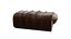 Mitad de chocolate Twix