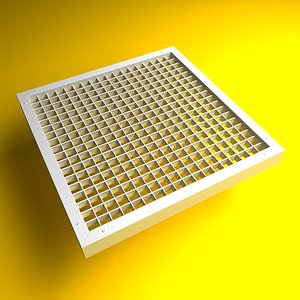 Vent Grille 1 (HQ)