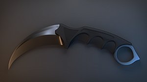 Karambit