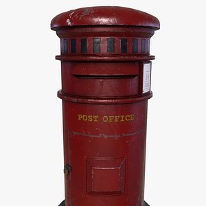 Post Box