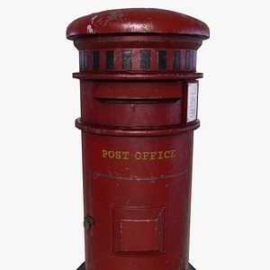 Post Box