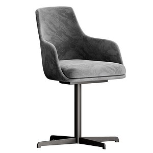 Bonaldo Miss Itala Office 3D