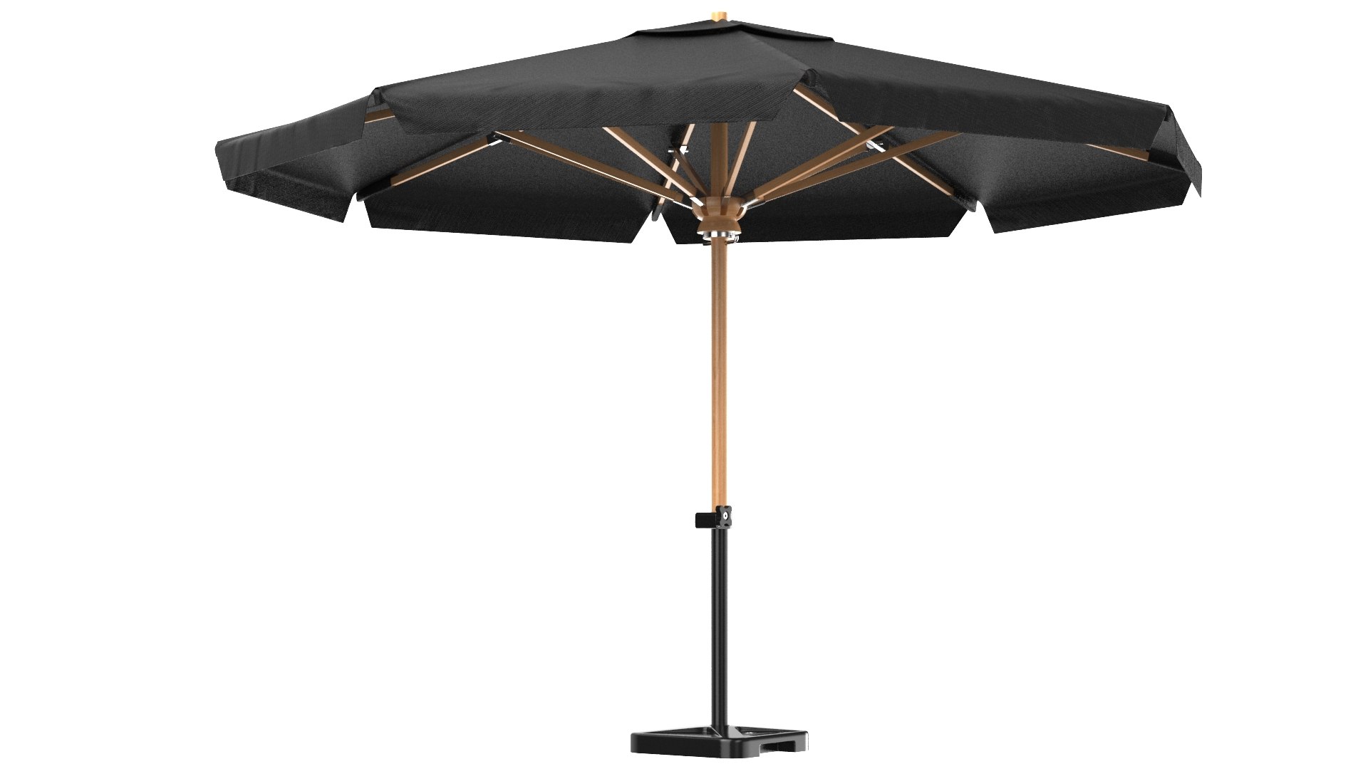 Detailed Lawn Chair With Umbrella model https://p.turbosquid.com/ts-thumb/Cf/Wj3o9k/vw/black5/jpg/1695022666/1920x1080/fit_q87/e8689b686f09857803f5a154978a45ac306bc46d/black5.jpg