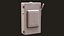 Fuse Box - Game Ready PBR 3D model