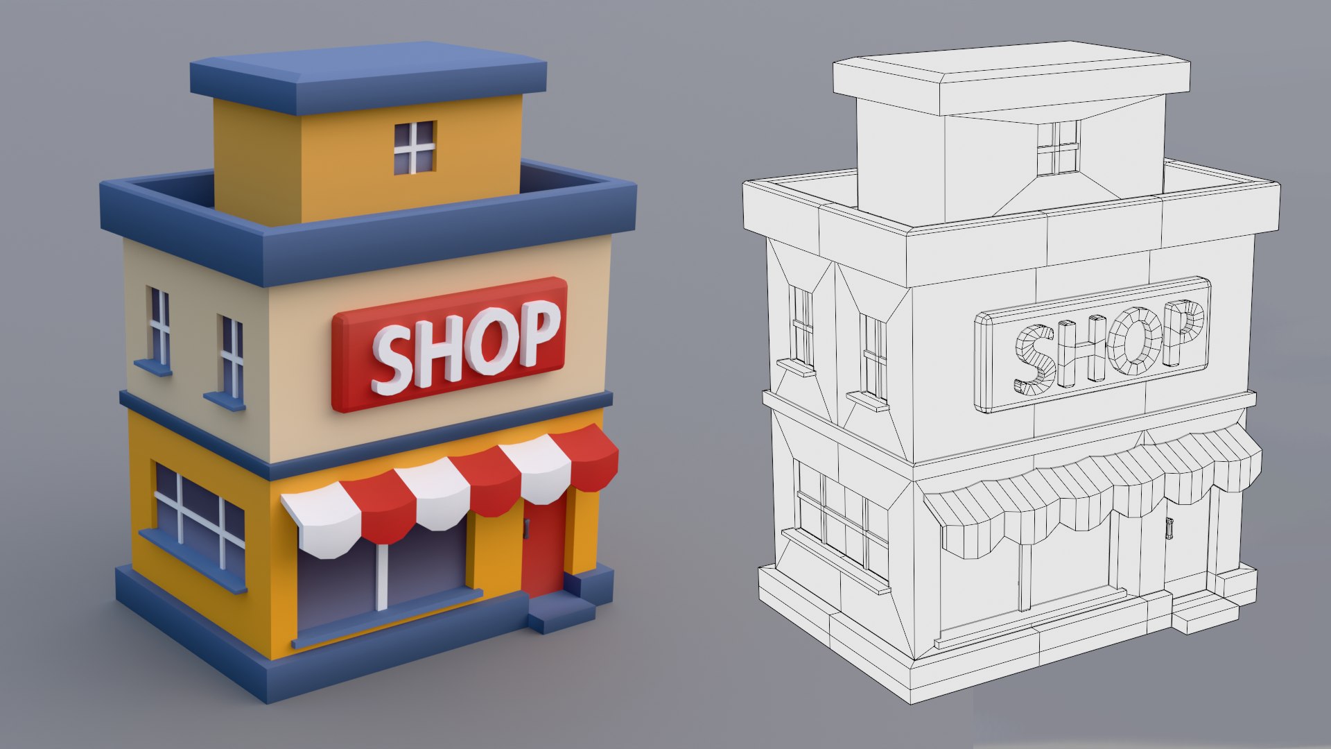 3D 30 Low-Poly Urban Buildings Collection https://p.turbosquid.com/ts-thumb/Cf/aOUKoR/rf/9shop/png/1749622227/1920x1080/fit_q87/8a55cb7924b721f1280be13e88f0f5c601856529/9shop.jpg