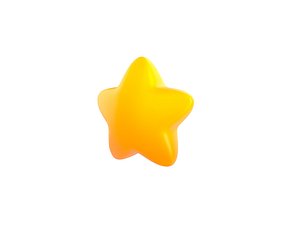 Cartoon Star