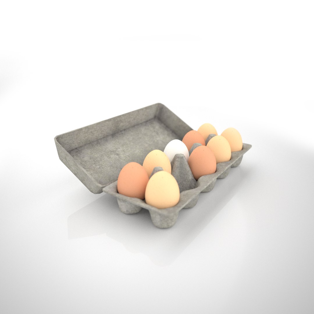 3D eggs fridge kitchen model https://p.turbosquid.com/ts-thumb/Cf/fUmKac/0bp5Ckvs/eggs1/png/1558167237/1920x1080/fit_q87/b45ca2f20001c6d99a3de82c10186218b160f08d/eggs1.jpg