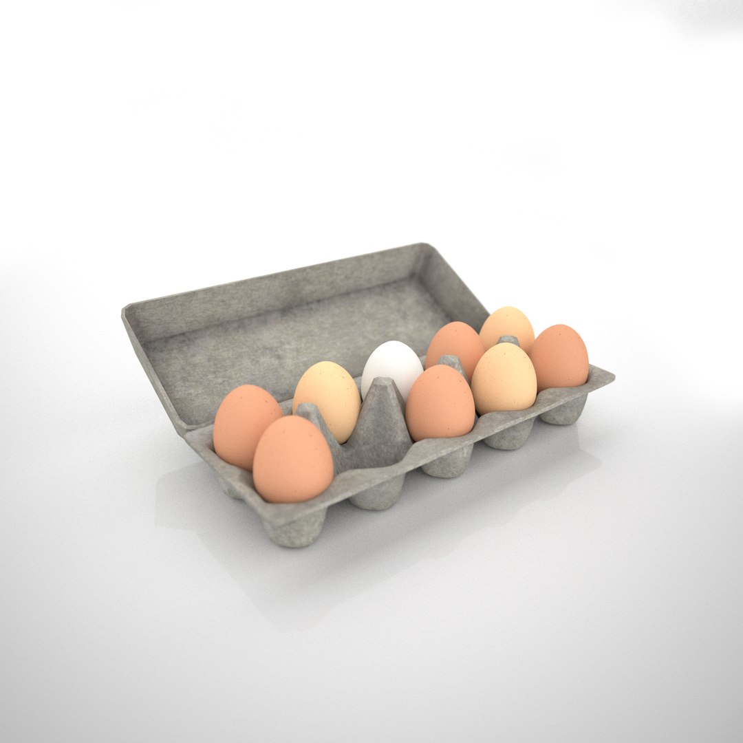 3D eggs fridge kitchen model https://p.turbosquid.com/ts-thumb/Cf/fUmKac/GpFgSNCU/eggs2/png/1558167237/1920x1080/fit_q87/67d08c91d0fd29d25328d575d219ce0ab9539791/eggs2.jpg