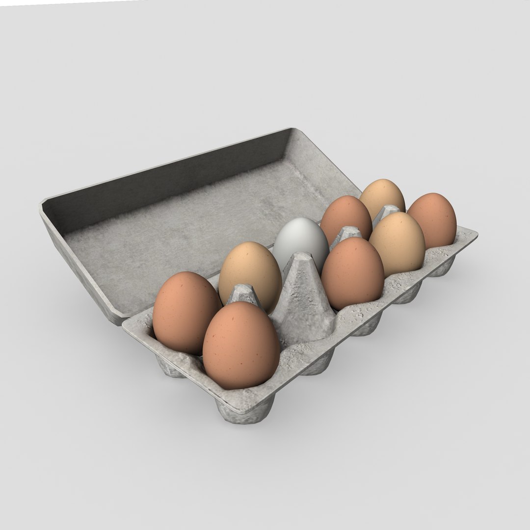 3D eggs fridge kitchen model https://p.turbosquid.com/ts-thumb/Cf/fUmKac/q41QeTJl/eggsmr/png/1558166847/1920x1080/fit_q87/7c7697ea34be70e7fd56d2e378deaffeb46bc77a/eggsmr.jpg