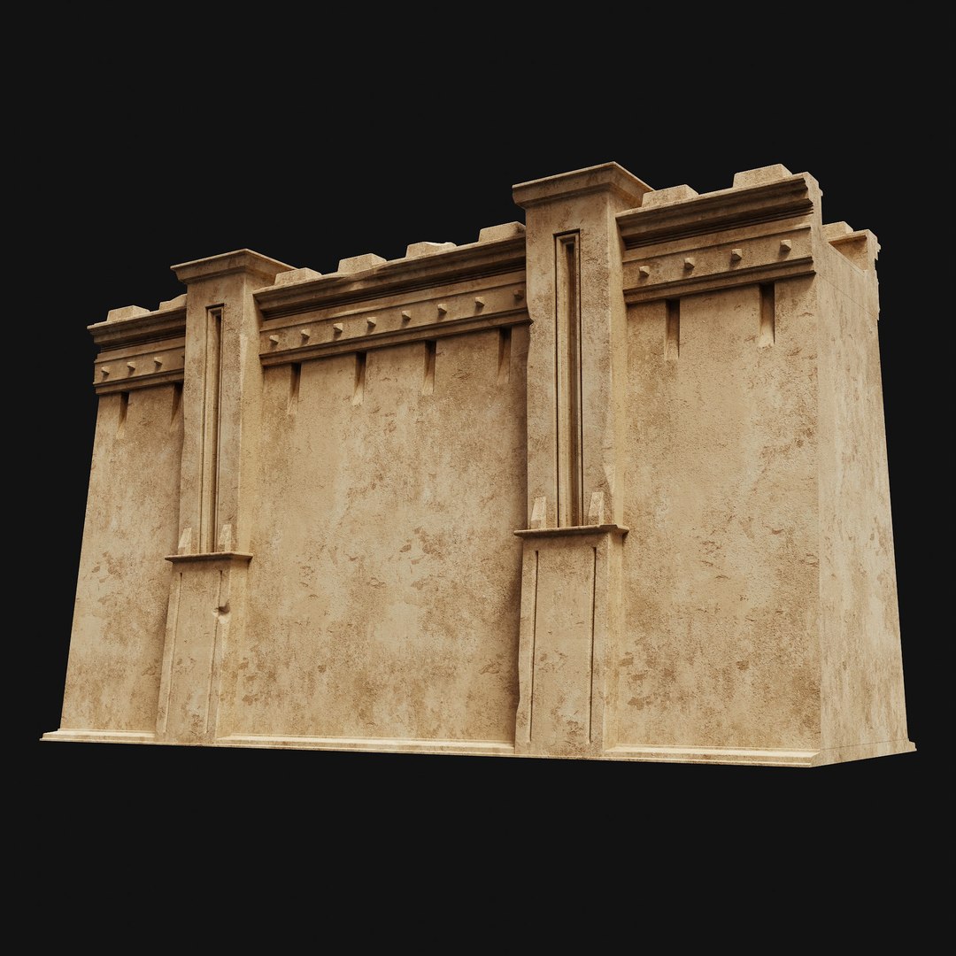 3D model ANCIENT WALLS BUILDER DESERT SAND STONE OLD EGYPT AAA COLLECTION https://p.turbosquid.com/ts-thumb/Cf/kRbgaZ/oj/egypt_walls_001_render_02/jpg/1689100350/1920x1080/fit_q87/b468daf3d035958821f4267949813154c71a5227/egypt_walls_001_render_02.jpg