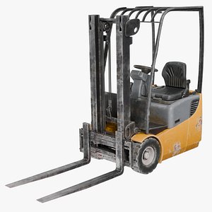Jungheinrich EFG110 01 g