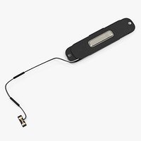 12 9 iPad Pro Loudspeaker Module