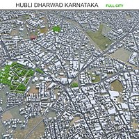 Hubli Dharwad Karnataka