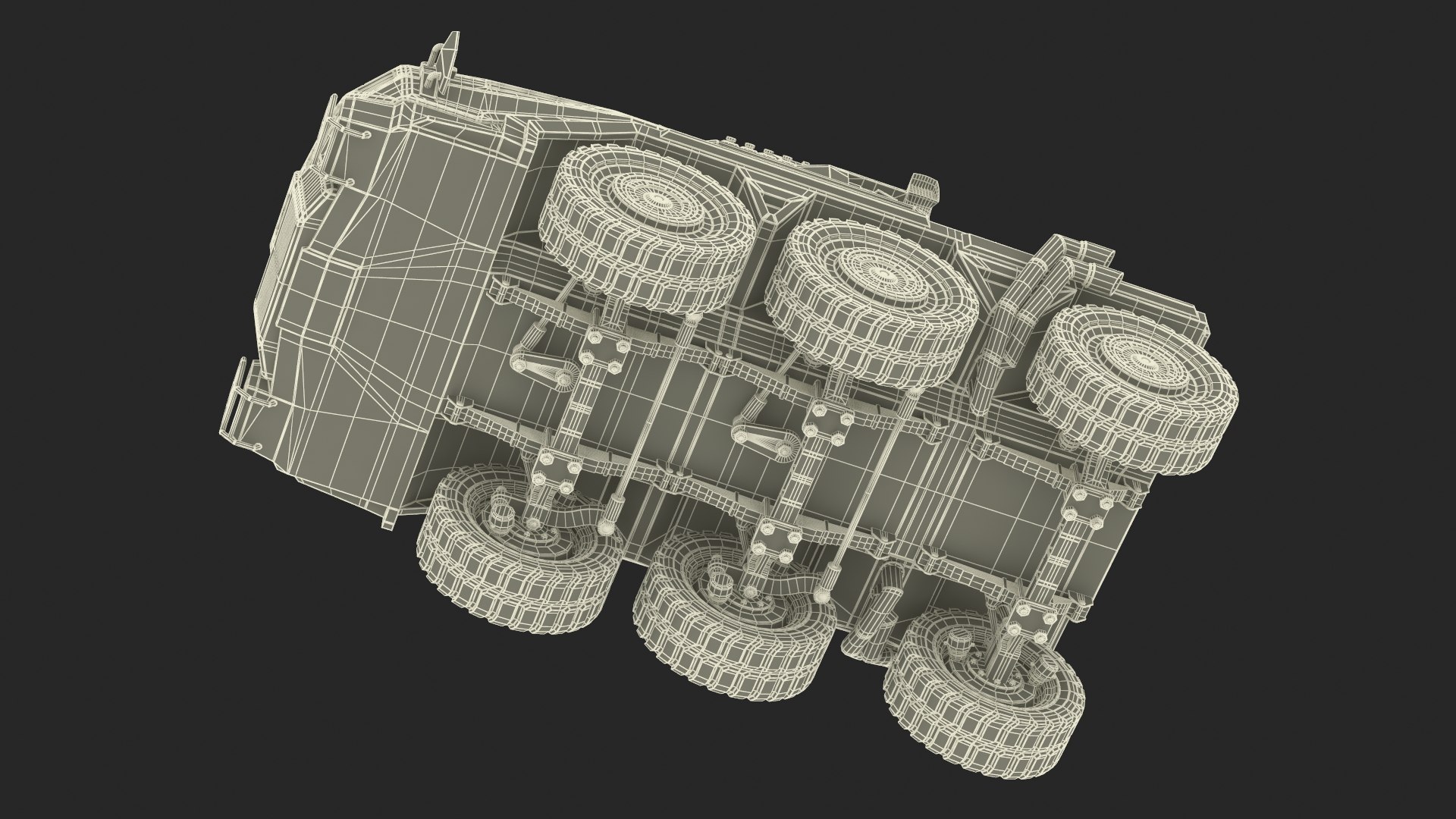 3D model Futuristic Military Truck https://p.turbosquid.com/ts-thumb/Cf/uEHb4e/Gq/futuristic_military_truck_029/jpg/1720522197/1920x1080/fit_q87/3ea68c603934114d927ca226034f0e24ddcc7429/futuristic_military_truck_029.jpg