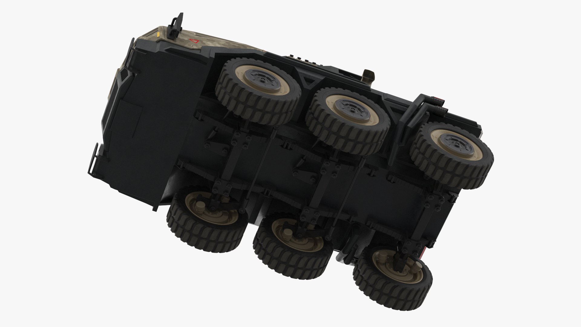 3D model Futuristic Military Truck https://p.turbosquid.com/ts-thumb/Cf/uEHb4e/yv/futuristic_military_truck_011/jpg/1720522179/1920x1080/fit_q87/7d1239236e6bed1ec20e30f641fcda73851fa039/futuristic_military_truck_011.jpg