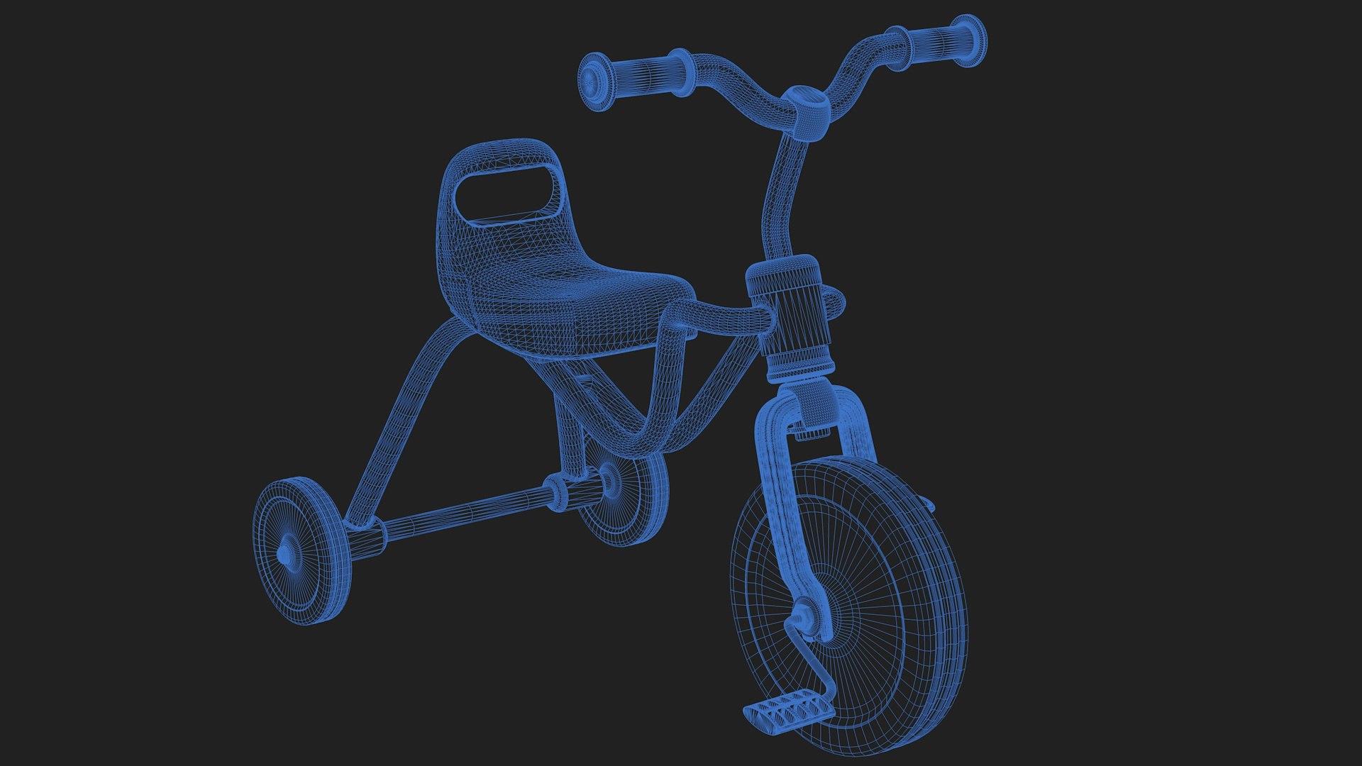 3D Children bicycle model https://p.turbosquid.com/ts-thumb/Cf/uWMjLa/8B/childrenbicycle9/jpg/1666445931/1920x1080/fit_q87/2c1f5564a221436f1417984233fea96ab11ff084/childrenbicycle9.jpg