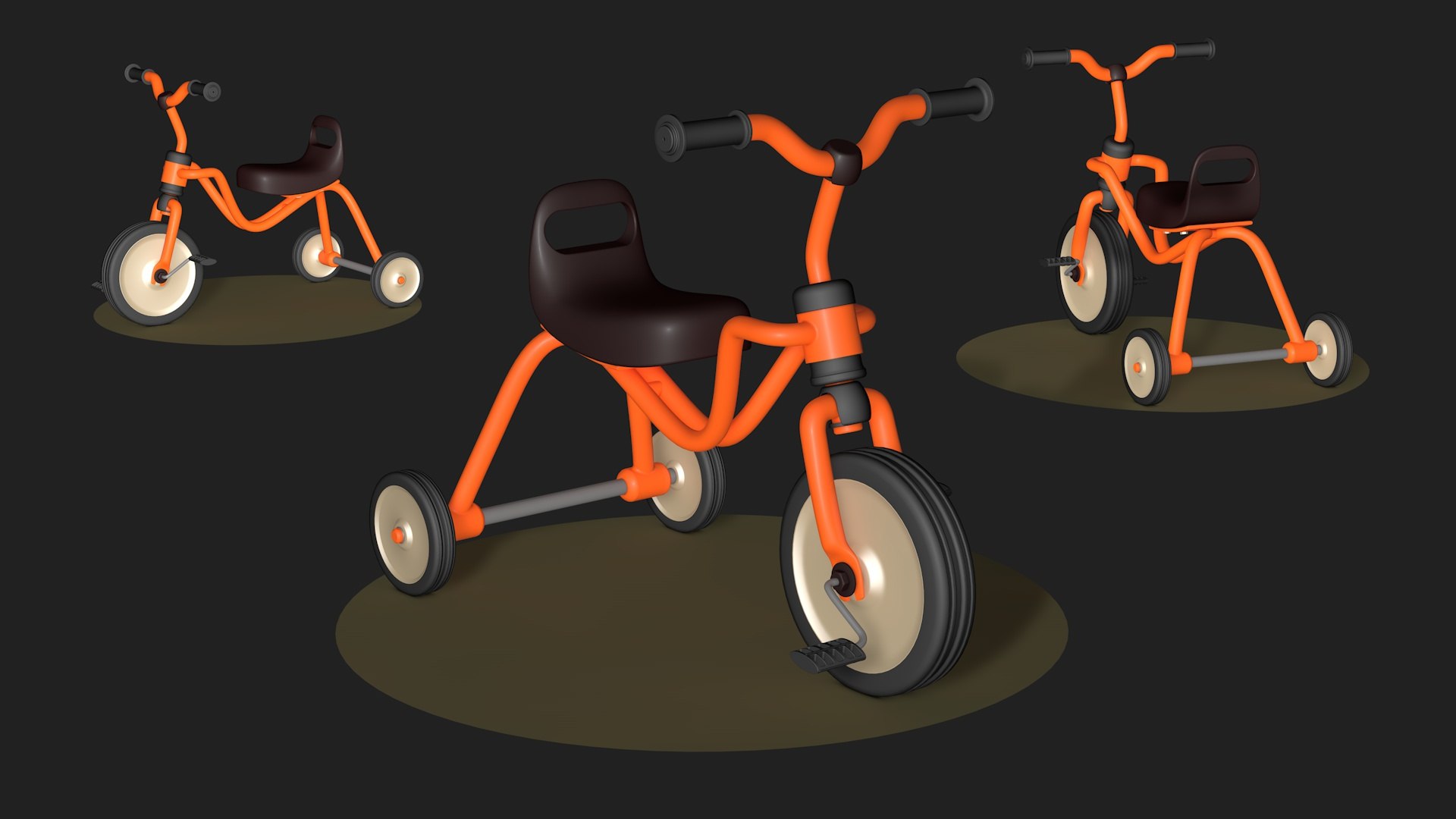 3D Children bicycle model https://p.turbosquid.com/ts-thumb/Cf/uWMjLa/w9/childrenbicycle7/jpg/1666445932/1920x1080/fit_q87/b3fc87cfbeacdbec5054e03bb83549f93904082c/childrenbicycle7.jpg