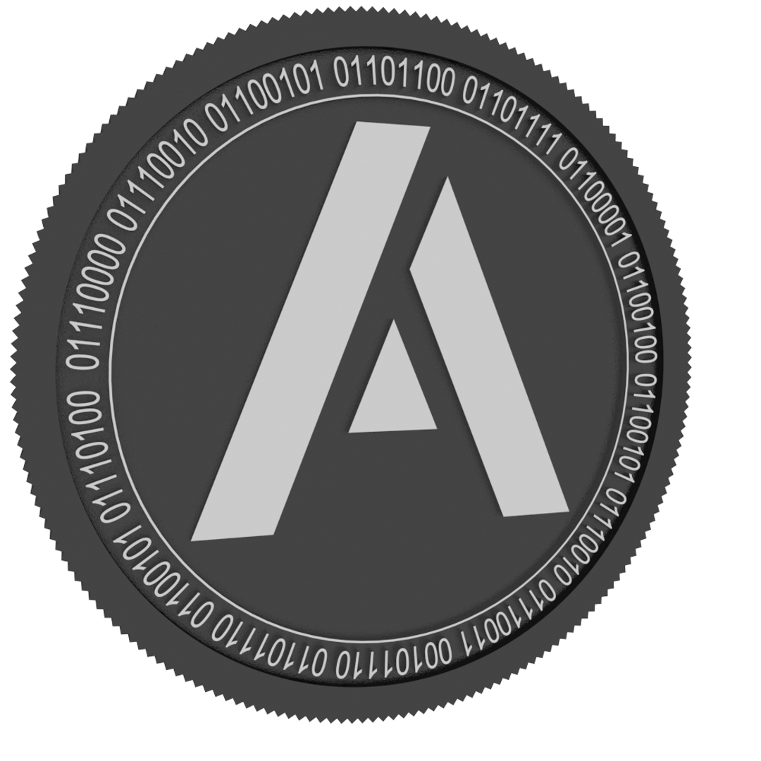 3D model aeroza black coin https://p.turbosquid.com/ts-thumb/Cf/xQU6zp/sY8sRKlE/01/png/1595142032/1920x1080/turn_fit_q99/251253ed6d09370ecf4958a2a673771c8ae18d04/01-1.jpg