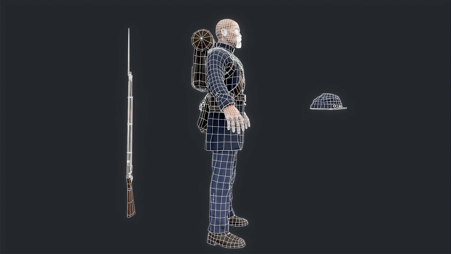 3D Soldier Collection 1 model https://p.turbosquid.com/ts-thumb/Cg/4SzxT9/Ca/1___003/png/1696951412/1920x1080/fit_q87/2982f6ba61dc4bf50c3e13fd90b72c0d90c3888f/1___003.jpg
