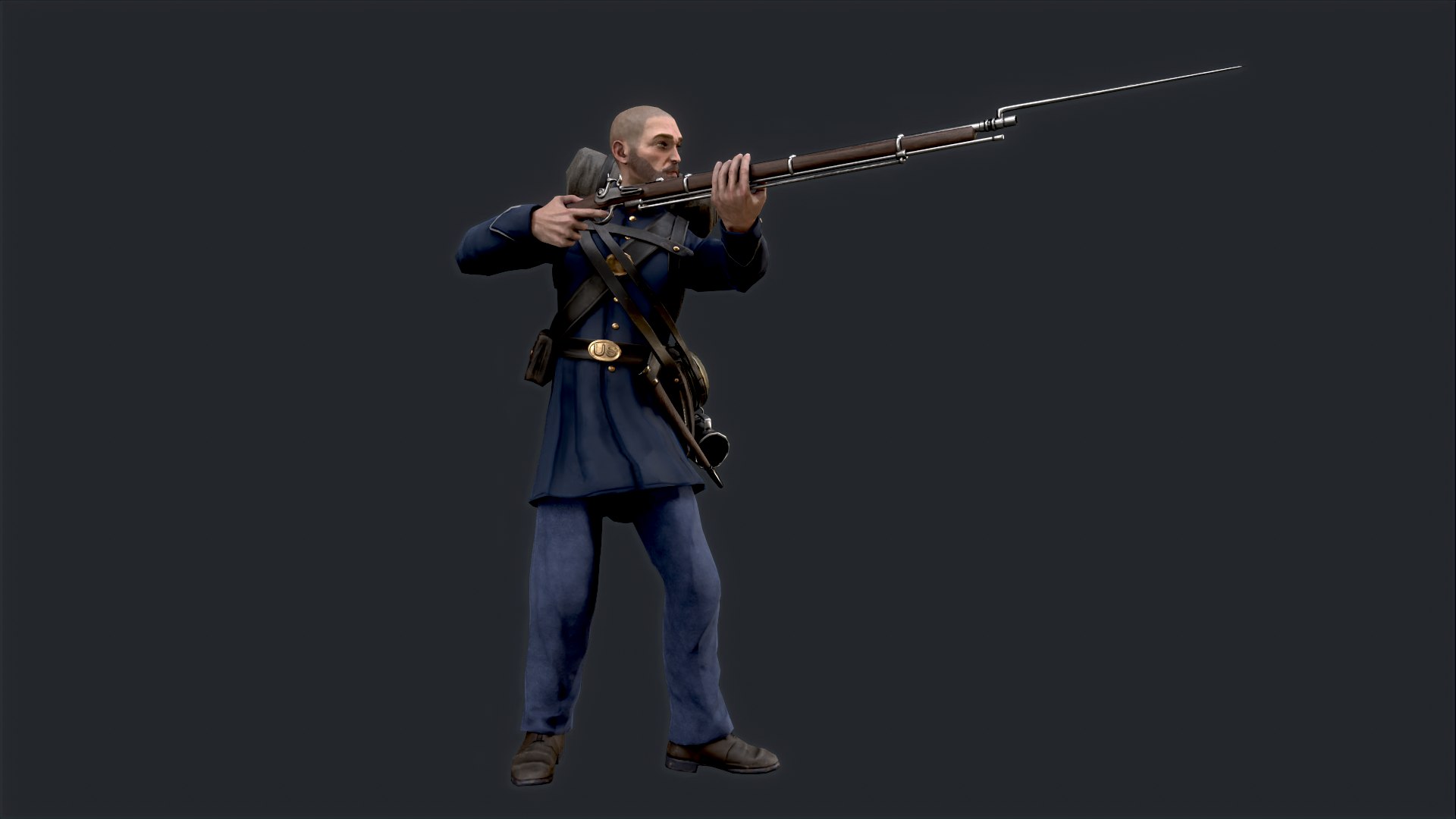3D Soldier Collection 1 model https://p.turbosquid.com/ts-thumb/Cg/4SzxT9/NO/121___003/png/1696955691/1920x1080/fit_q87/46d2b67ba96bfdbbae979e89cc7f3e5b8894d977/121___003.jpg