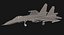 Sukhoi 33 Naval flanker