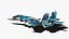 Sukhoi 33 Naval flanker