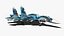 Sukhoi 33 Naval flanker