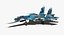 Sukhoi 33 Naval flanker