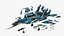 Sukhoi 33 Naval flanker