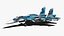 Sukhoi 33 Naval flanker