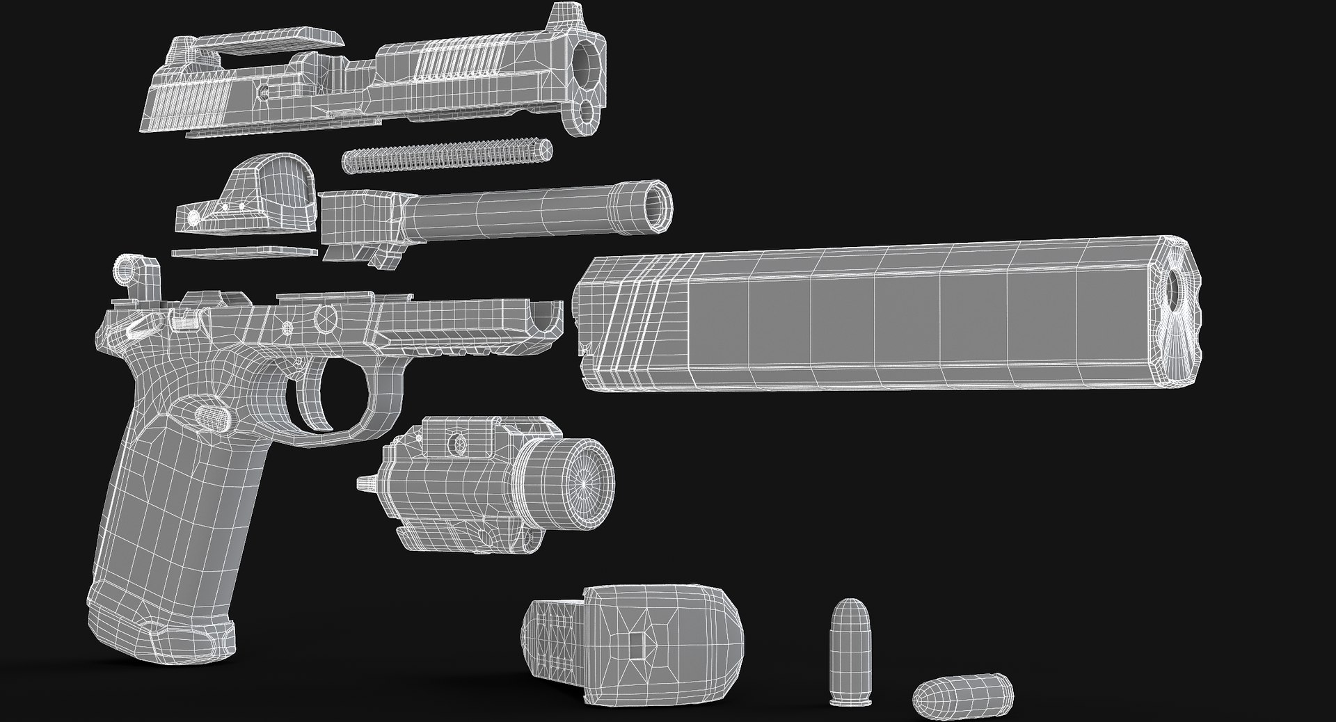 fn fnx-45 tactical sight 3D https://p.turbosquid.com/ts-thumb/Cg/CWKN4a/sUplcxgT/wire_06/png/1503498019/1920x1080/fit_q87/69f5e3b934bb1ed7b28515fa5832e684815af305/wire_06.jpg