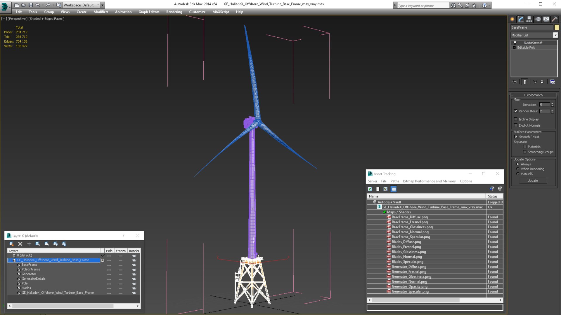 3D GE Haliade-X Offshore Wind Turbine Base Frame https://p.turbosquid.com/ts-thumb/Cg/DahMsX/24/ge_haliadex_offshore_wind_turbine_base_frame_030/jpg/1774155775/1920x1080/fit_q87/6bf89ff21201edfbb590f8682f0f510eed87b20e/ge_haliadex_offshore_wind_turbine_base_frame_030.jpg