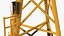 Estructura base de la turbina eólica marina GE Haliade-X