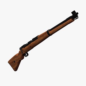 Mauser 98K