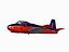BAC Jet Provost T5