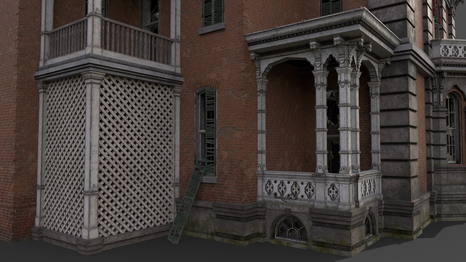 Old American House Abandoned 3D model https://p.turbosquid.com/ts-thumb/Cg/N8tFBl/YX/17/png/1732227665/1920x1080/fit_q87/fe3af505af297256d0a14af2bfdde421c3a2f6cc/17.jpg