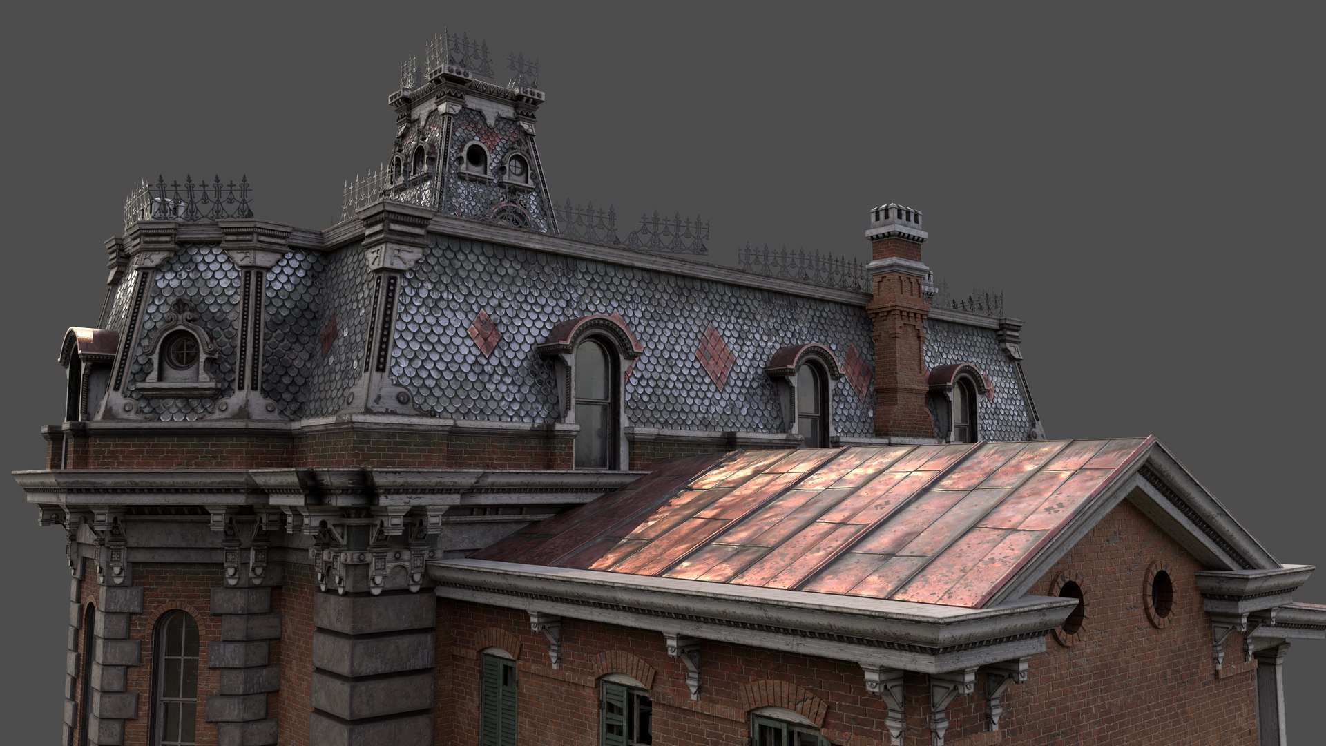 Old American House Abandoned 3D model https://p.turbosquid.com/ts-thumb/Cg/N8tFBl/vQ/15/png/1732227661/1920x1080/fit_q87/ab7158224f810915a12e7a4945b13126bd722072/15.jpg