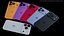 Pacote de cores do Apple iPhone 18 Pro Max PBR
