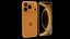 Pacote de cores do Apple iPhone 18 Pro Max PBR