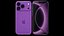 Pacote de cores do Apple iPhone 18 Pro Max PBR