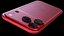 Pacote de cores do Apple iPhone 18 Pro Max PBR