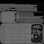 Pacote de cores do Apple iPhone 18 Pro Max PBR