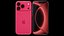 Pacote de cores do Apple iPhone 18 Pro Max PBR