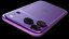 Pacote de cores do Apple iPhone 18 Pro Max PBR