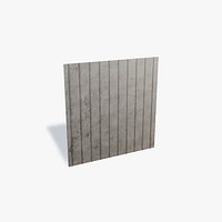 Metal Walling Sheet
