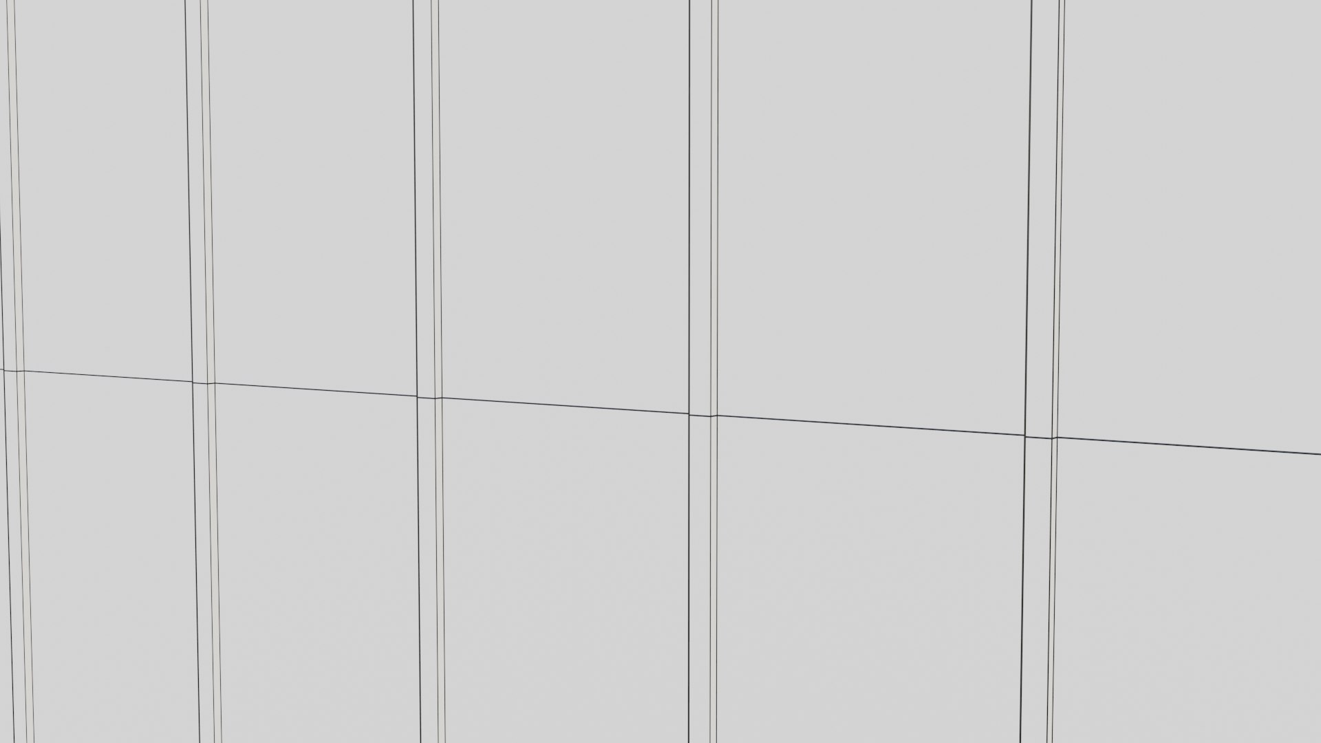 Metal Walling Sheet 3D - TurboSquid 1470500