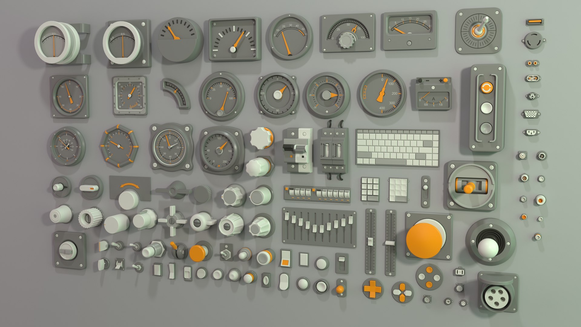 3D model Industrial Kitbash - 2 - 105 pieces https://p.turbosquid.com/ts-thumb/Cg/V2scHf/Z4/image_1/jpg/1630404903/1920x1080/fit_q87/113d1b544ab3f3e5cd86cb493e54cd4173464cb9/image_1.jpg