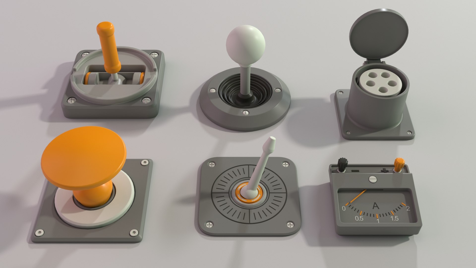 3D model Industrial Kitbash - 2 - 105 pieces https://p.turbosquid.com/ts-thumb/Cg/V2scHf/jM/image_7/jpg/1630404900/1920x1080/fit_q87/71b805eec377bcfc59baa54451bb24f16b62c7b3/image_7.jpg