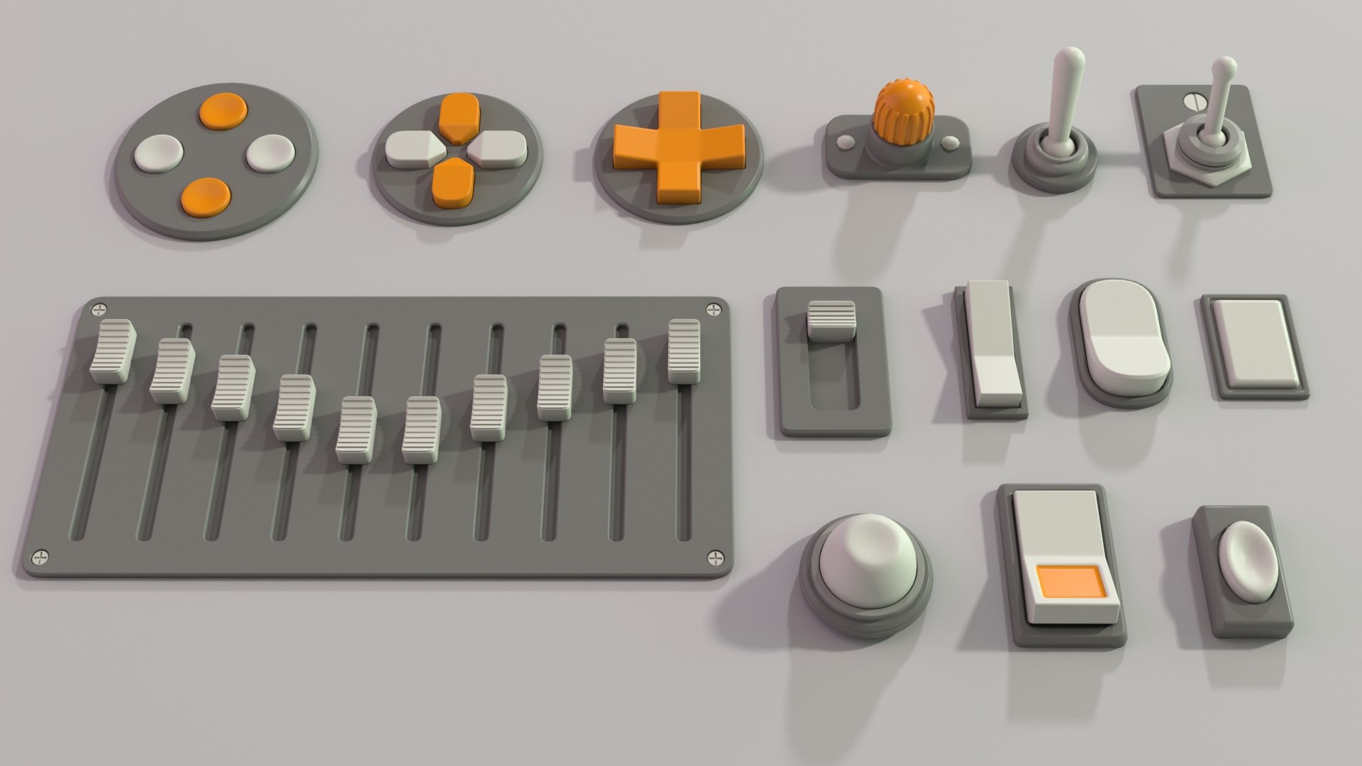 3D model Industrial Kitbash - 2 - 105 pieces https://p.turbosquid.com/ts-thumb/Cg/V2scHf/xA/image_9/jpg/1630404901/1920x1080/fit_q87/ef47ee080000cbf892dd80cb193d3525b980a9dc/image_9.jpg