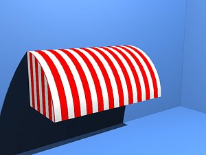 maya awning